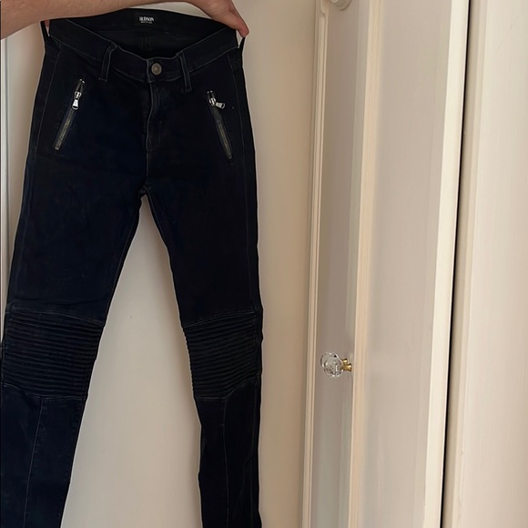 Unique Hudson Jeans - Picture 8 of 8